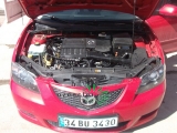 Özençler Otogaz Çorum Mazda 3 2006 Model