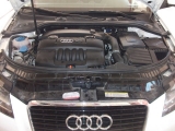 Özençler Otogaz Çorum Audi A3 2011 Model