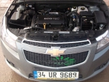 Özençler Otogaz Çorum Cruze5