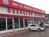 Özençler Otogaz Çorum Cruze4
