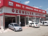 Özençler Otogaz Çorum Accent 2008 Model