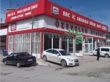 Özençler Otogaz Çorum Cruze8
