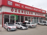 Özençler Otogaz Çorum Accent 2012 Model