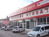 Özençler Otogaz Çorum Fabia 2005 Model