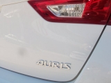 Özençler Otogaz Çorum Auris 2013 Model