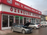 Özençler Otogaz Çorum Cruze5