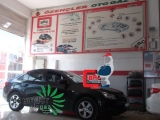 Özençler Otogaz Çorum Cruze 2011 Model