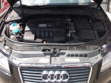 Özençler Otogaz Çorum Audi A3 2010 Model