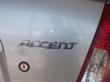 Özençler Otogaz Çorum Accent 2008 Model