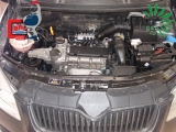 Özençler Otogaz Çorum Fabia 2009 Model