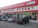 Özençler Otogaz Çorum Grandvitara