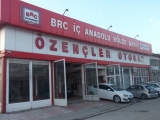 Özençler Otogaz Çorum Astra 2012 Model