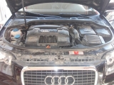 Özençler Otogaz Çorum Audi A3 2006 Model