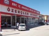 Özençler Otogaz Çorum Astra 2012 Model