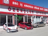 Özençler Otogaz Çorum Mazda 3 2006 Model