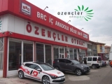 Özençler Otogaz Çorum Sportage